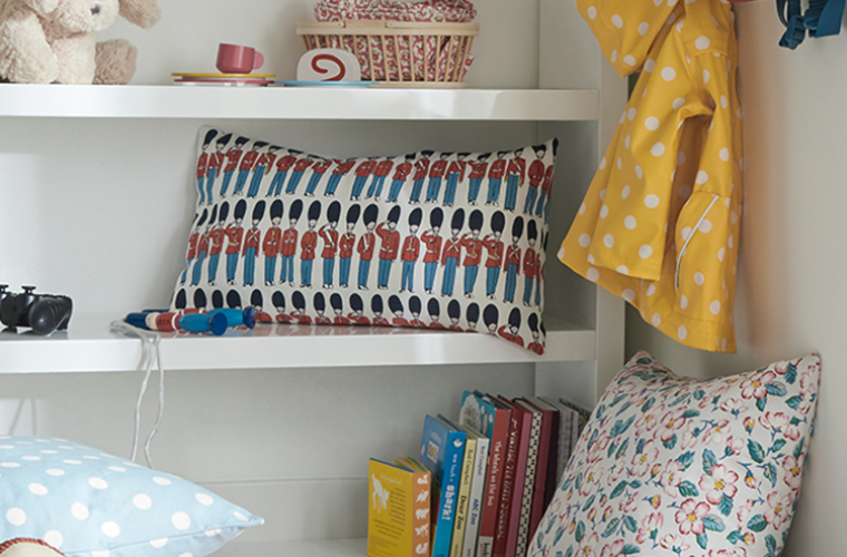 Basford Brands LONDON GUARDS CATH KIDSTON COLLECTION